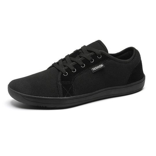 Herren Atmungsaktive Freizeitsneaker