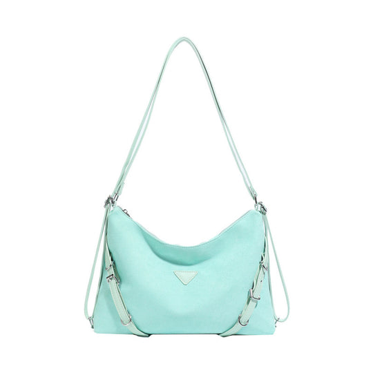 Damen Umhängetasche mit abnehmbaren Schulterriemen und modernem Design Nord Taschen