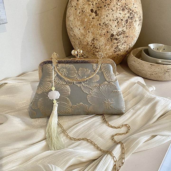 Damen elegante Handtasche Nord Taschen