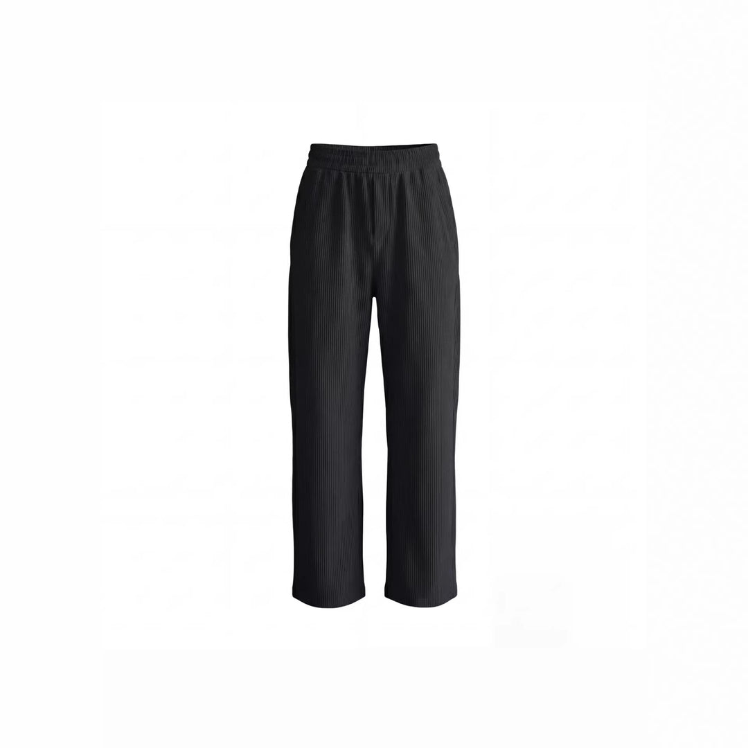 Damen Bequeme und lässige Lounge-Hose Nord Taschen