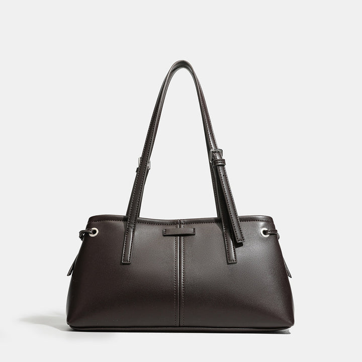 Damen Tragetasche mit flexiblem Schultertragegurt und elegantem Design Nord Taschen