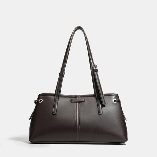 Damen Tragetasche mit flexiblem Schultertragegurt und elegantem Design Nord Taschen