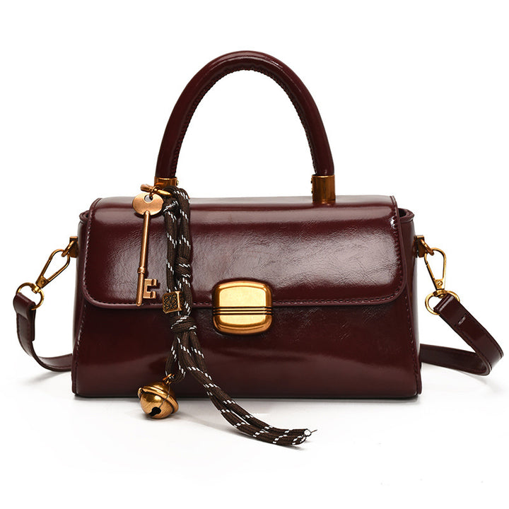 Damen elegante Handtasche Nord Taschen