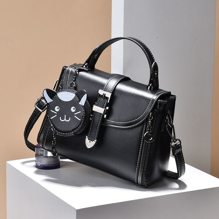 Damen Handtasche Nord Taschen