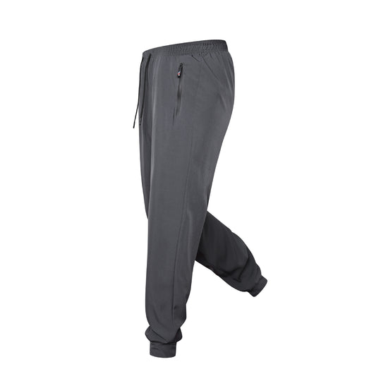 Herren Sportliche Jogginghose mit elastischem Bund und praktischen Taschen Nord Taschen 1788242867