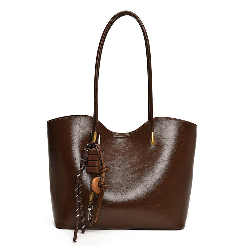 Damen hochwertige Tote-Tasche mit elegantem Design Nord Taschen