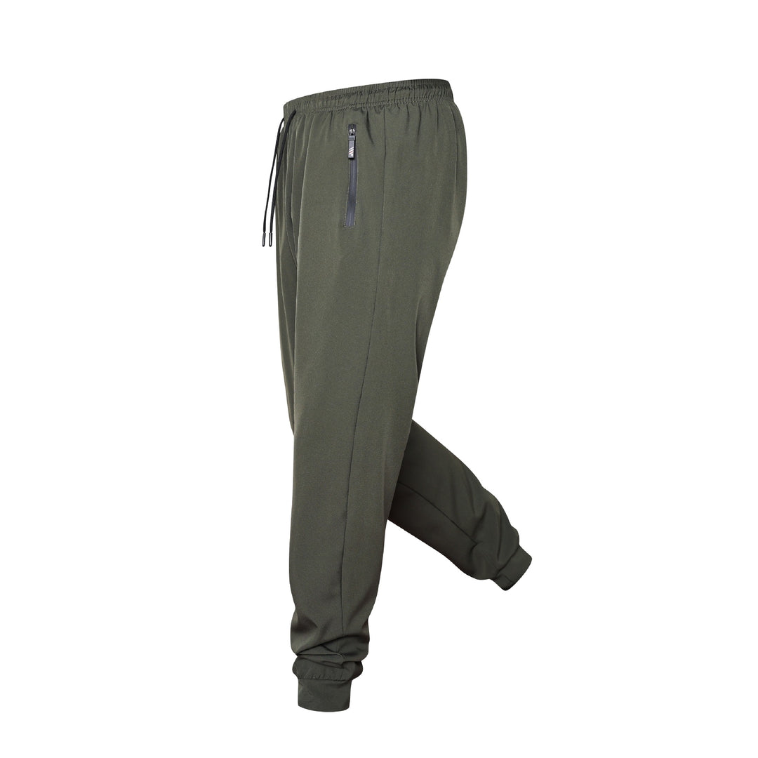 Herren Sportliche Jogginghose mit elastischem Bund und praktischen Taschen Nord Taschen 1788242867