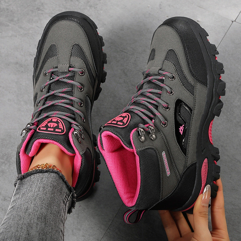 Damen Wanderstiefel - Vittorelli