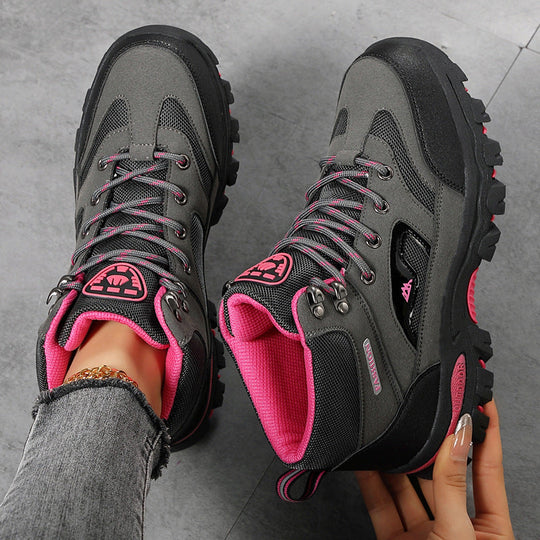 Damen Wanderstiefel - Vittorelli