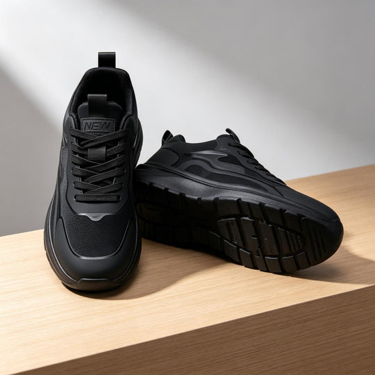 Herren Sportliche Anti-Rutsch Sneakers Nord Taschen