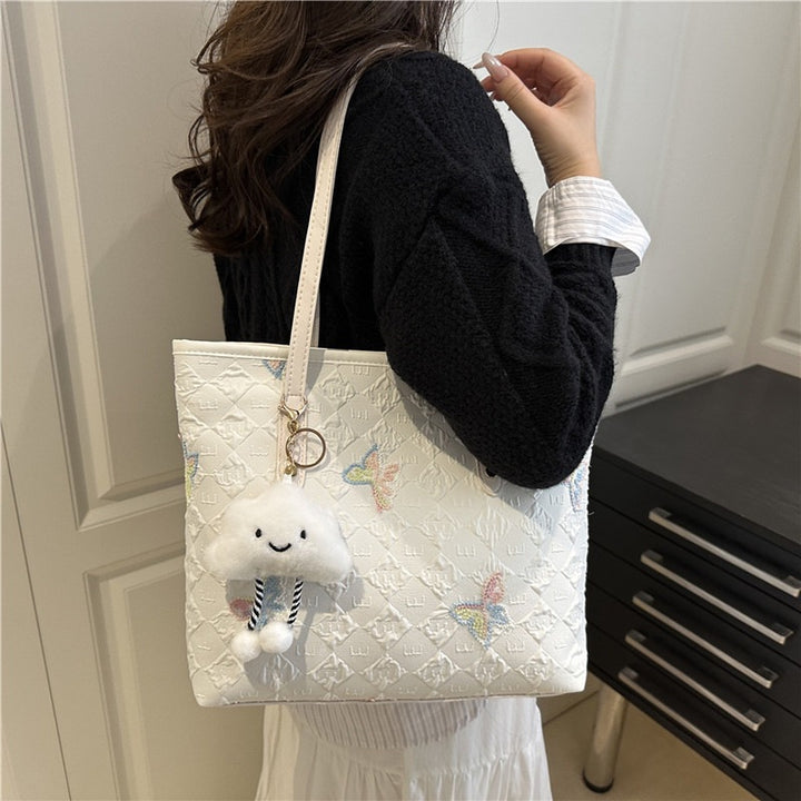 Damen elegante und praktische Handtasche Nord Taschen