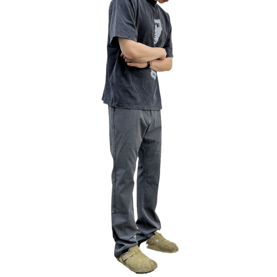 Herren Lässige Outdoor-Hose Nord Taschen