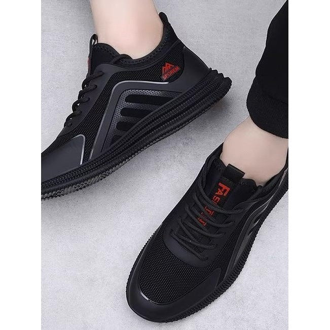 Herren Sportliche Fitness Sneakers Nord Taschen 1788175048