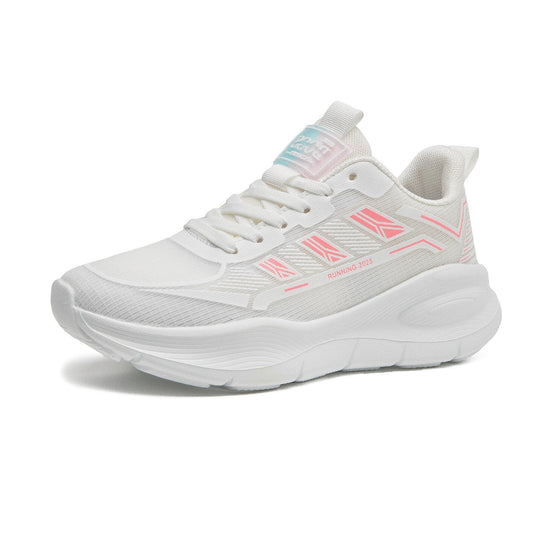 Herren Sportliche Lauf-Sneaker mit atmungsaktivem Mesh Nord Taschen
