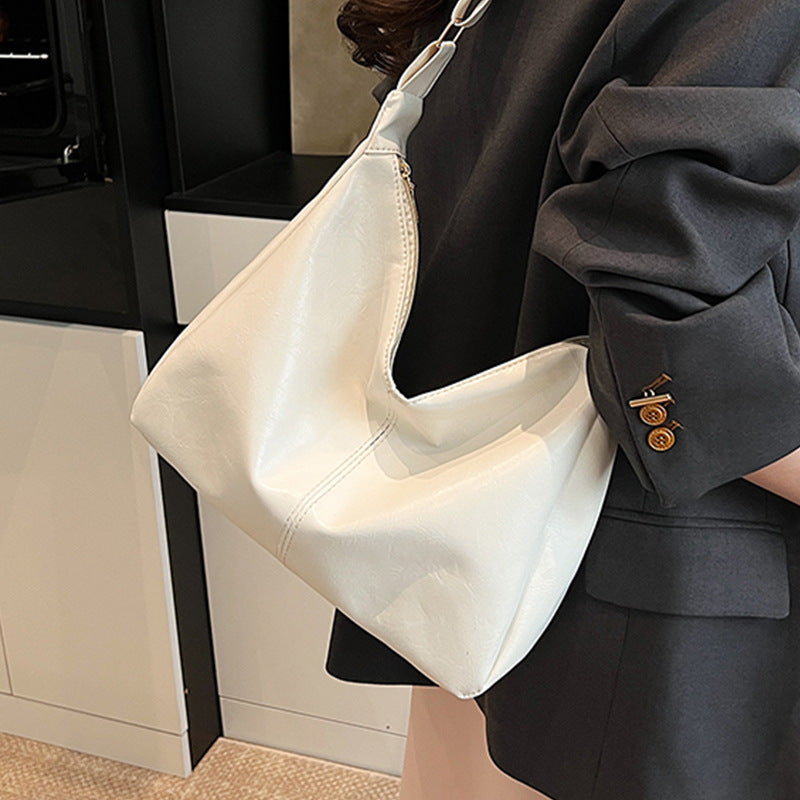 Damen Hobo-Tasche mit elegantem Design und praktischen Innenfächern Nord Taschen