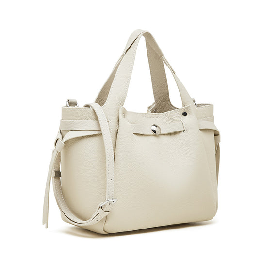 Damen Hobo-Tasche mit abnehmbaren Tragegriffen und praktischem Innenlayout Nord Taschen