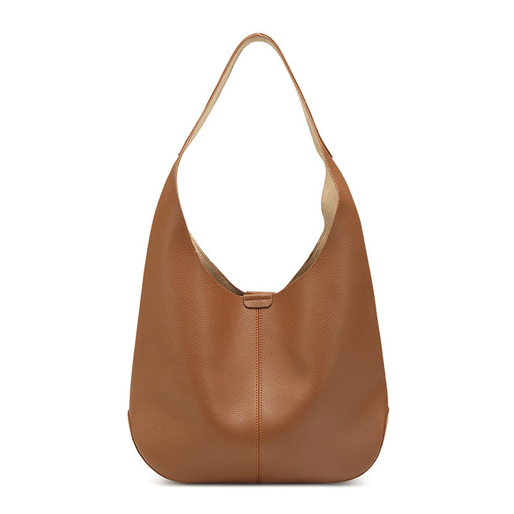 Damen Hobo-Tasche aus hochwertigem Kunstleder mit elegantem Design Nord Taschen