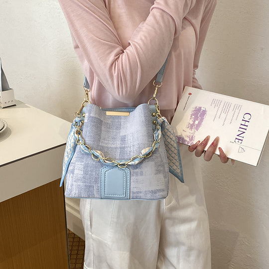 Damen Beuteltasche mit elegantem Design und praktischen Trageoptionen Nord Taschen