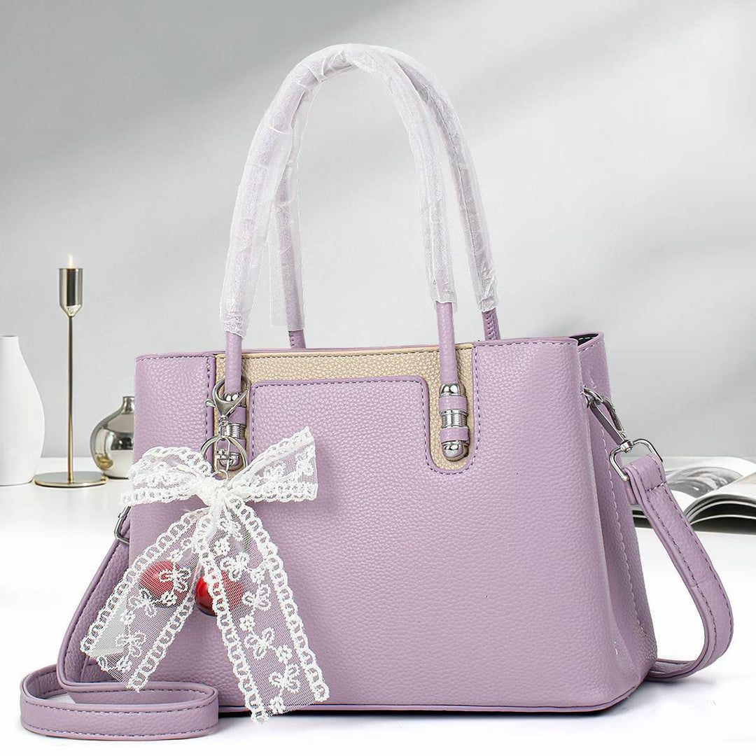 Damen Handtasche Nord Taschen