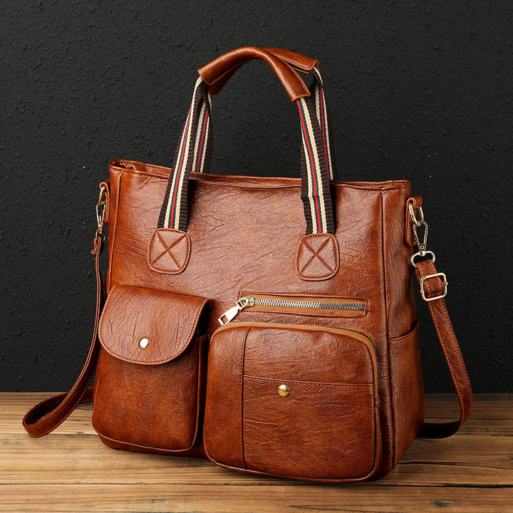 Nord Taschen | Lässige Tasche