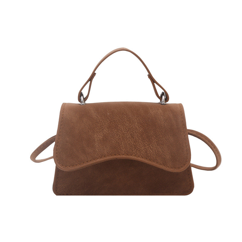 Damen Mini-Handtasche mit abnehmbarem Tragegriff Nord Taschen