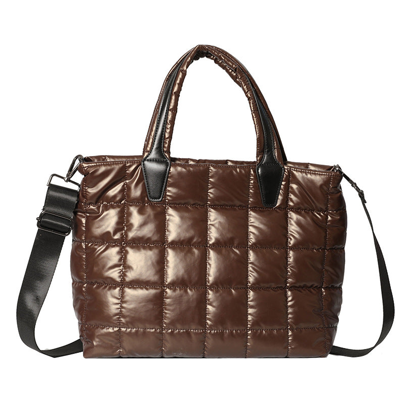 Damen stilvolle Schultertasche | Nord Taschen