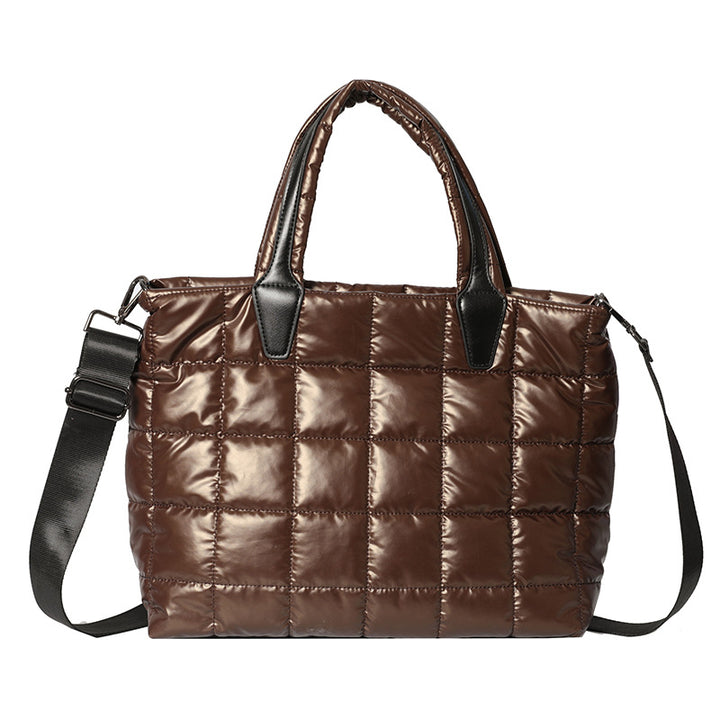 Damen stilvolle Schultertasche | Nord Taschen