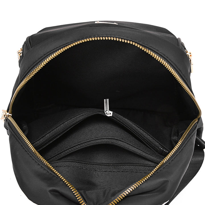 Damen Rucksack-Handtasche mit vielseitigen Fächern und elegantem Design Nord Taschen