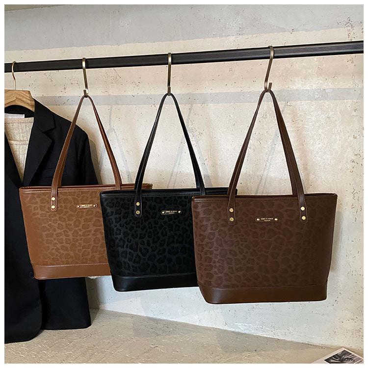 Damen stilvolle Handtasche Nord Taschen