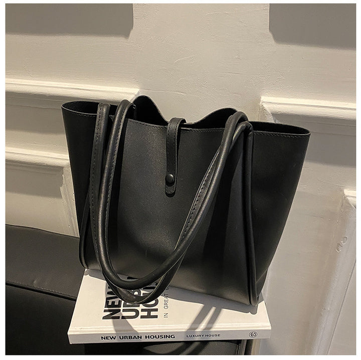 Damen elegante und vielseitige Tragetasche Nord Taschen