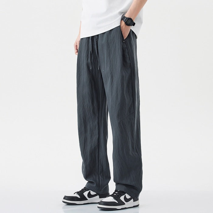 Herren Lässige Freizeithose Nord Taschen