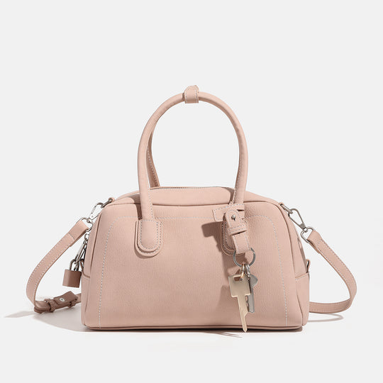 Damen Handtasche mit abnehmbarem und verstellbarem Schulterriemen Nord Taschen