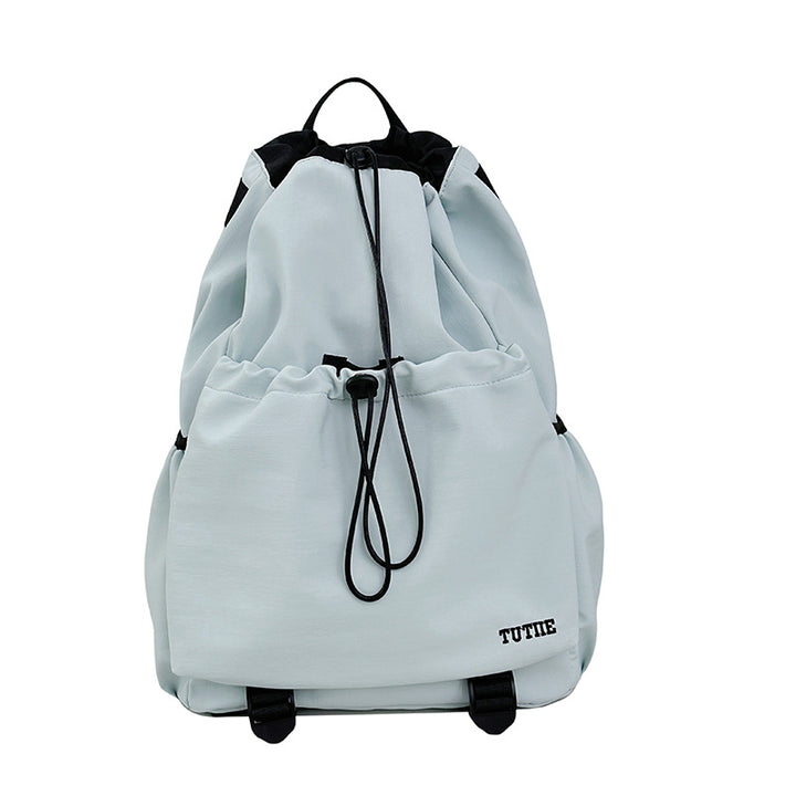 Damen Rucksack mit innovativem Kordelzug und geräumigen Fächern Nord Taschen