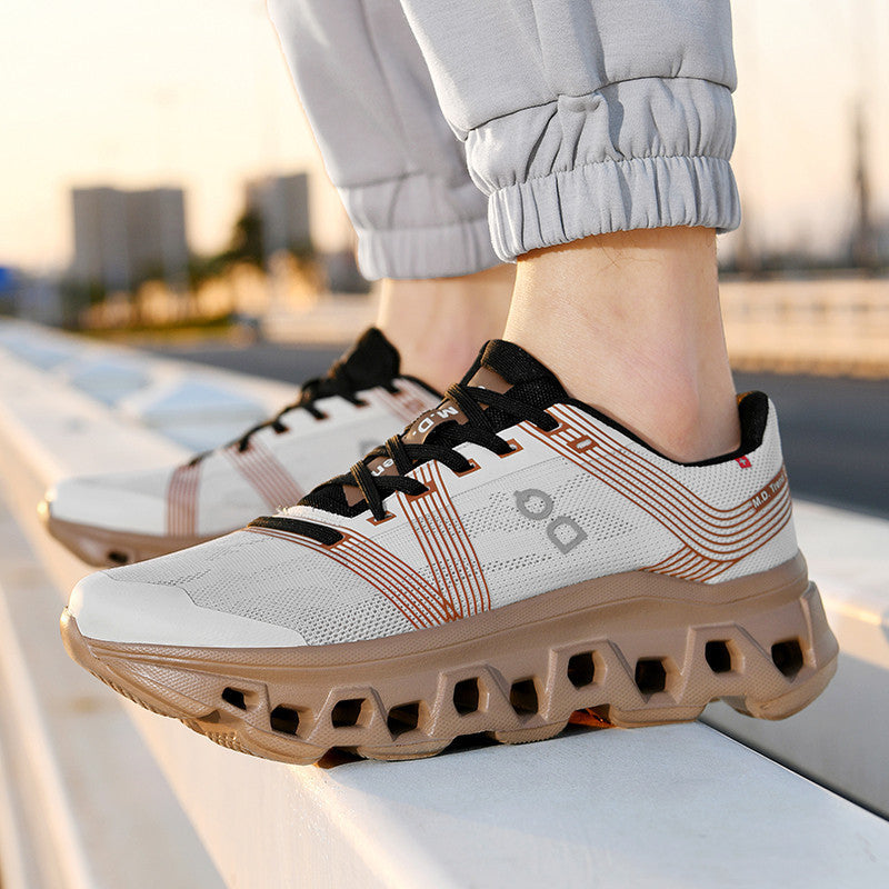 Damen Sportliche Laufschuhe mit dynamischer Dämpfungstechnologie Nord Taschen