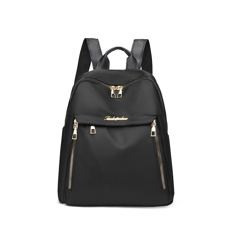 Damen eleganter und funktionaler Rucksack mit geräumigen Fächern Nord Taschen