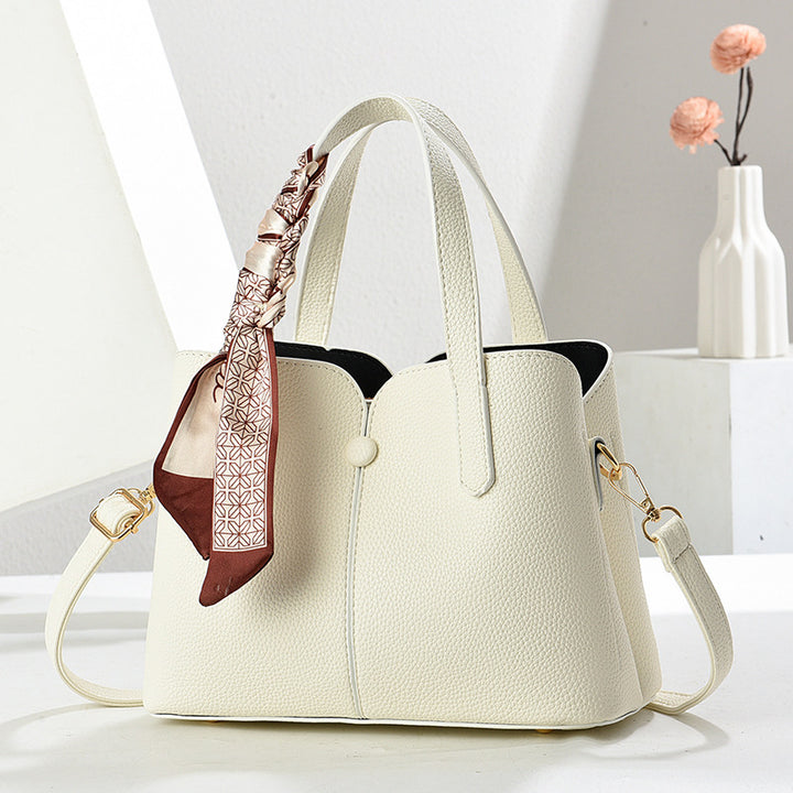 Damen Handtasche Nord Taschen