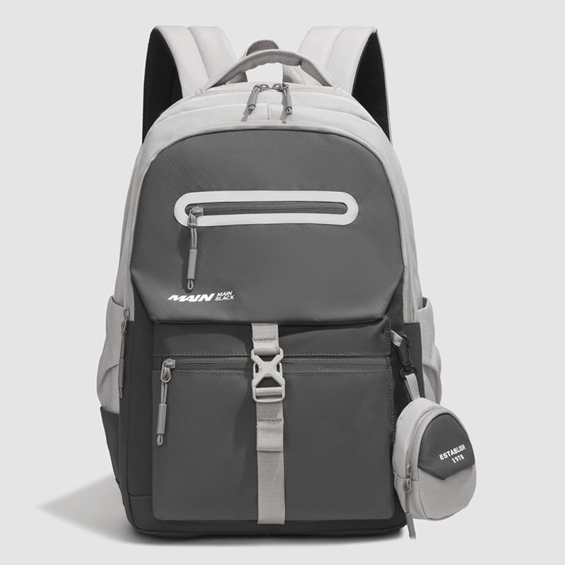 Damen Rucksack mit multifunktionalem Organizer und ergonomischem Tragesystem Nord Taschen