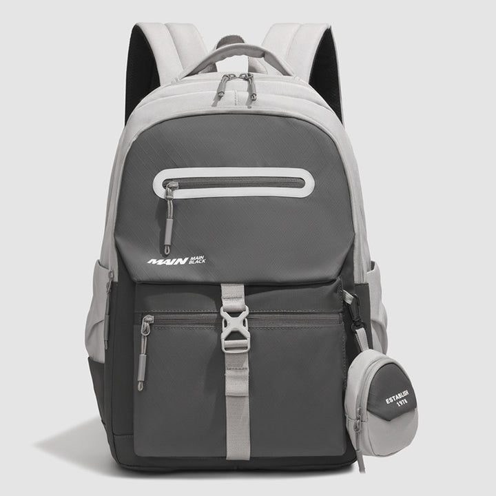 Damen Rucksack mit multifunktionalem Organizer und ergonomischem Tragesystem Nord Taschen