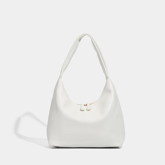 Damen Hobo-Tasche mit elegantem Doppelgriff und praktischer Innenaufteilung Nord Taschen