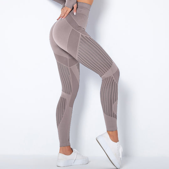 Anti-Cellulite Kompressionsleggings Damen