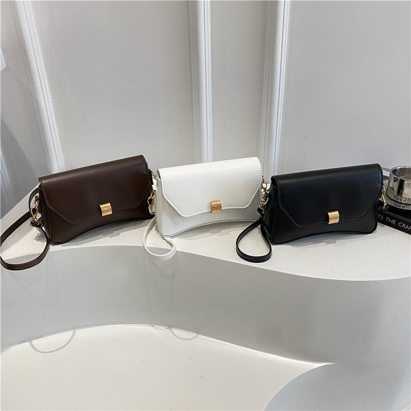 Damen elegante Umhängetasche Nord Taschen