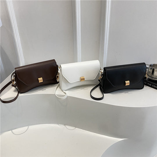 Damen elegante Umhängetasche Nord Taschen