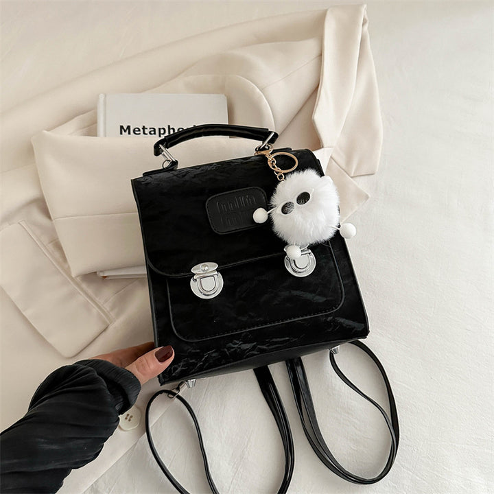 Damen Mini-Umhängetasche mit verspieltem Design von Nord Taschen