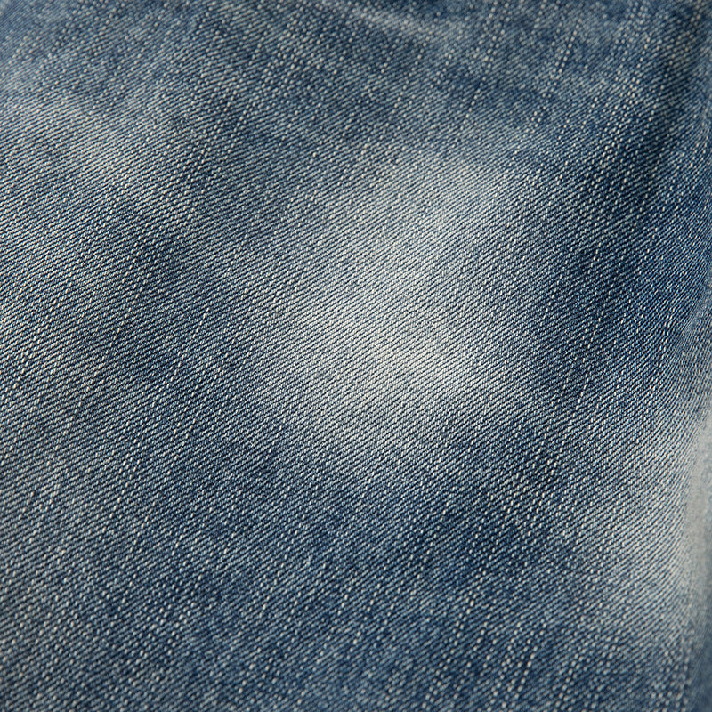 Damen Weite High‑Waist Jeans im Baggy‑Cut Nord Taschen