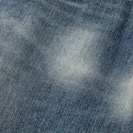 Damen Weite High‑Waist Jeans im Baggy‑Cut Nord Taschen