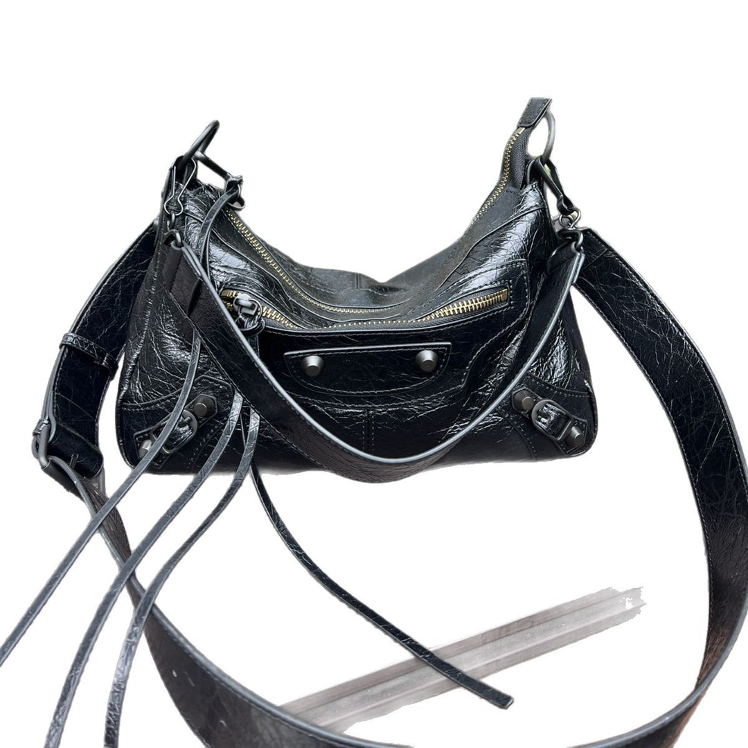 Damen Handtasche mit elegantem Design und vielseitigen Tragemöglichkeiten Nord Taschen