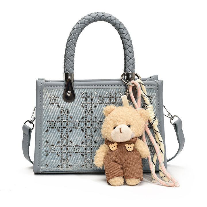 Damen Handtasche Nord Taschen