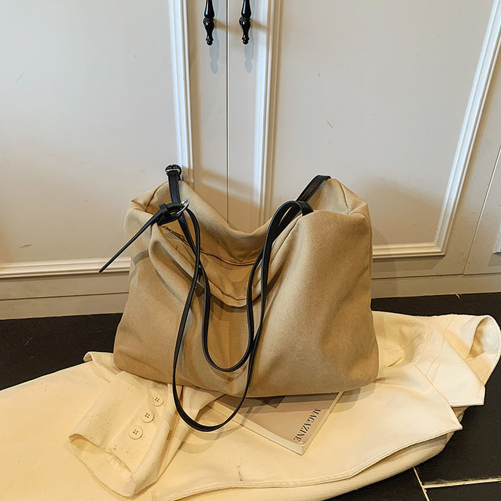 Damen Casual Schultertasche Nord Taschen