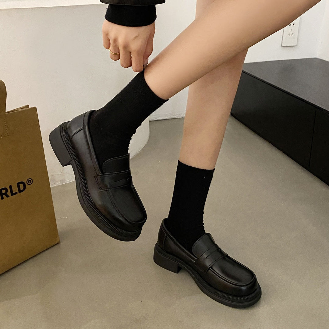 Damen Bequeme und stilvolle Loafers