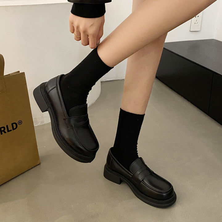 Damen Bequeme und stilvolle Loafers